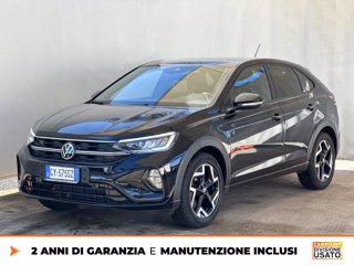 VOLKSWAGEN Taigo 1.0 tsi r-line 115cv dsg 0