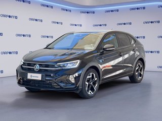 VOLKSWAGEN Taigo 1.0 tsi r-line 115cv dsg 0