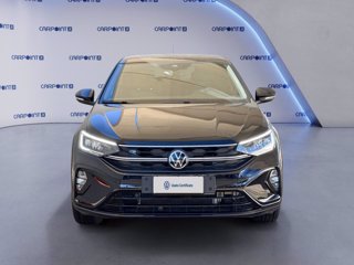 VOLKSWAGEN Taigo 1.0 tsi r-line 115cv dsg 2
