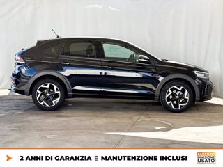 VOLKSWAGEN Taigo 1.0 tsi r-line 115cv dsg 5