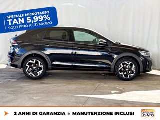 VOLKSWAGEN Taigo 1.0 tsi r-line 115cv dsg 5