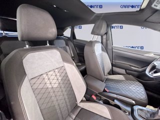 VOLKSWAGEN Taigo 1.0 tsi r-line 115cv dsg 7