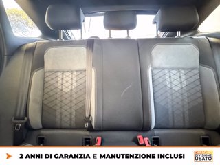 VOLKSWAGEN Taigo 1.0 tsi r-line 115cv dsg 9