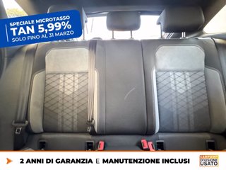 VOLKSWAGEN Taigo 1.0 tsi r-line 115cv dsg 9