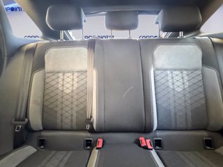 VOLKSWAGEN Taigo 1.0 tsi r-line 115cv dsg 9