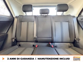 VOLKSWAGEN T-roc 1.5 tsi life dsg 9