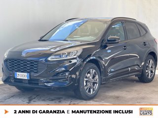 FORD Kuga 2.5 phev st-line x 2wd 225cv cvt 0