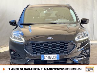 FORD Kuga 2.5 phev st-line x 2wd 225cv cvt 1