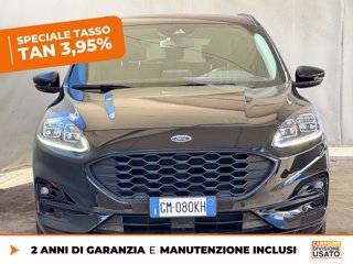 FORD Kuga 2.5 phev st-line x 2wd 225cv cvt 1