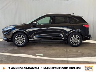 FORD Kuga 2.5 phev st-line x 2wd 225cv cvt 2