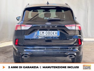 FORD Kuga 2.5 phev st-line x 2wd 225cv cvt 3