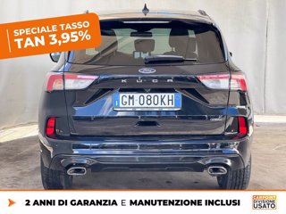 FORD Kuga 2.5 phev st-line x 2wd 225cv cvt 3