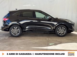 FORD Kuga 2.5 phev st-line x 2wd 225cv cvt 4