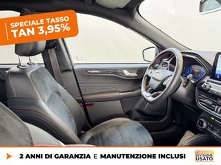 FORD Kuga 2.5 phev st-line x 2wd 225cv cvt 5