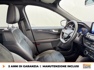 FORD Kuga 2.5 phev st-line x 2wd 225cv cvt 5