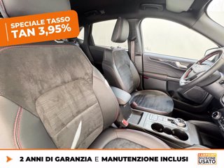 FORD Kuga 2.5 phev st-line x 2wd 225cv cvt 7