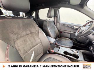 FORD Kuga 2.5 phev st-line x 2wd 225cv cvt 7