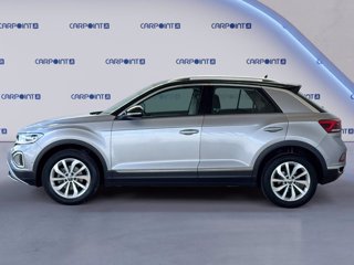 VOLKSWAGEN T-roc 1.0 tsi style 115cv 3