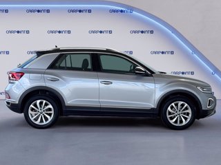 VOLKSWAGEN T-roc 1.0 tsi style 115cv 5