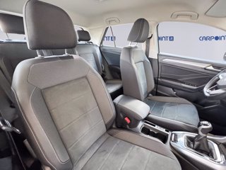 VOLKSWAGEN T-roc 1.0 tsi style 115cv 7