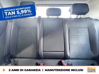 VOLKSWAGEN T-roc 1.0 tsi style 115cv 9