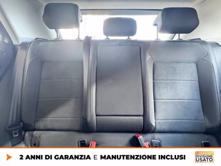 VOLKSWAGEN T-roc 1.0 tsi style 115cv 9