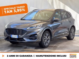 FORD Kuga 2.5 phev st-line x 2wd 225cv cvt