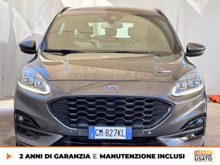 FORD Kuga 2.5 phev st-line x 2wd 225cv cvt 1