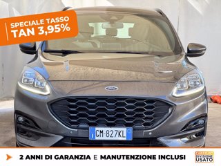 FORD Kuga 2.5 phev st-line x 2wd 225cv cvt 1