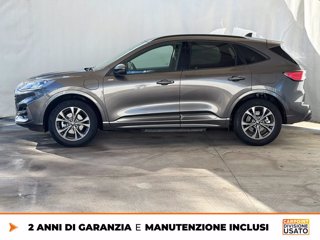 FORD Kuga 2.5 phev st-line x 2wd 225cv cvt 2