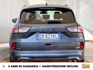 FORD Kuga 2.5 phev st-line x 2wd 225cv cvt 3