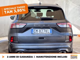 FORD Kuga 2.5 phev st-line x 2wd 225cv cvt 3