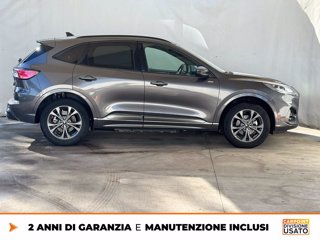 FORD Kuga 2.5 phev st-line x 2wd 225cv cvt 4
