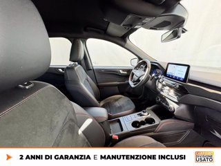 FORD Kuga 2.5 phev st-line x 2wd 225cv cvt 5