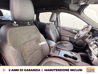 FORD Kuga 2.5 phev st-line x 2wd 225cv cvt 6