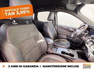 FORD Kuga 2.5 phev st-line x 2wd 225cv cvt 6