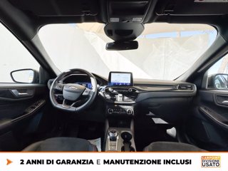 FORD Kuga 2.5 phev st-line x 2wd 225cv cvt 9