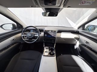HYUNDAI Tucson 1.6 hev exellence 2wd auto 9