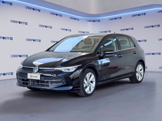 VOLKSWAGEN Golf 2.0 tdi style 150cv dsg 0