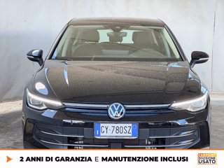 VOLKSWAGEN Golf 2.0 tdi style 150cv dsg 3