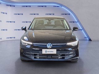 VOLKSWAGEN Golf 2.0 tdi style 150cv dsg 3