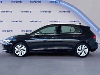 VOLKSWAGEN Golf 2.0 tdi style 150cv dsg 4