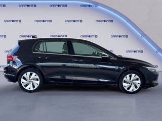 VOLKSWAGEN Golf 2.0 tdi style 150cv dsg 6