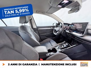 VOLKSWAGEN Golf 2.0 tdi style 150cv dsg 7