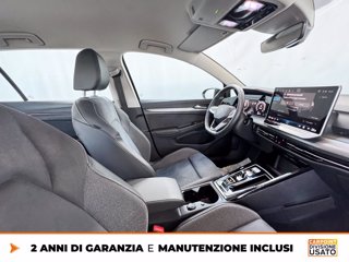 VOLKSWAGEN Golf 2.0 tdi style 150cv dsg 7