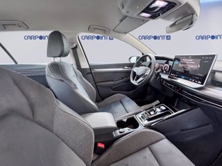 VOLKSWAGEN Golf 2.0 tdi style 150cv dsg 7