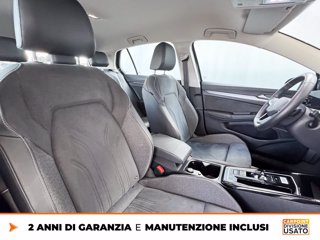 VOLKSWAGEN Golf 2.0 tdi style 150cv dsg 8