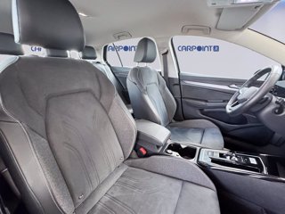 VOLKSWAGEN Golf 2.0 tdi style 150cv dsg 8