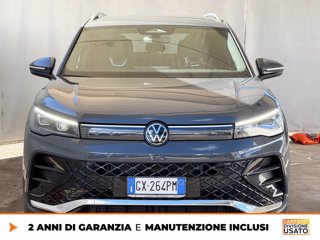 VOLKSWAGEN Tiguan 2.0 tdi r-line 150cv dsg 3