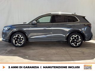 VOLKSWAGEN Tiguan 2.0 tdi r-line 150cv dsg 4